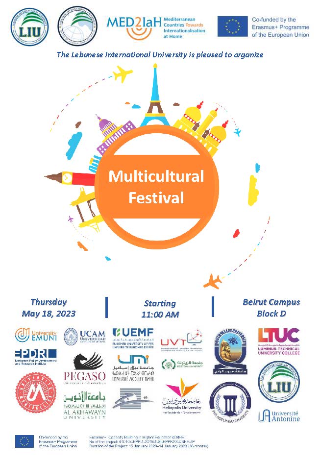 Multicultural Festival
