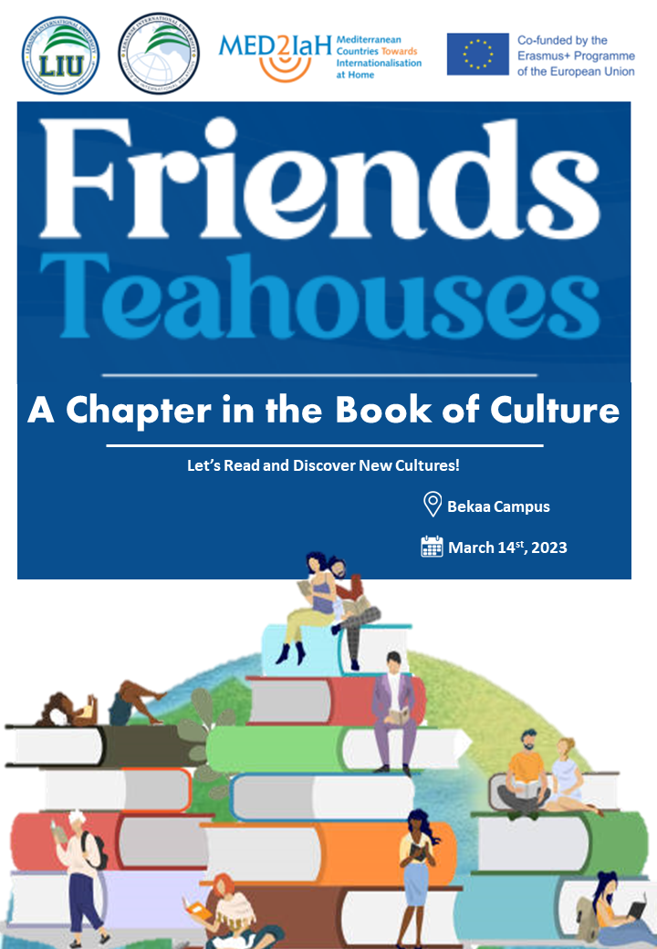A Chapter in the Book of Culture